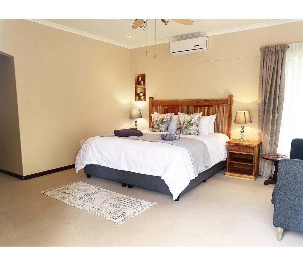 Oudtshoorn Guest House Екстер'єр фото