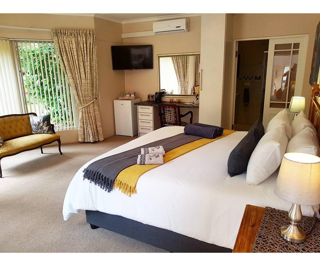 Oudtshoorn Guest House Екстер'єр фото